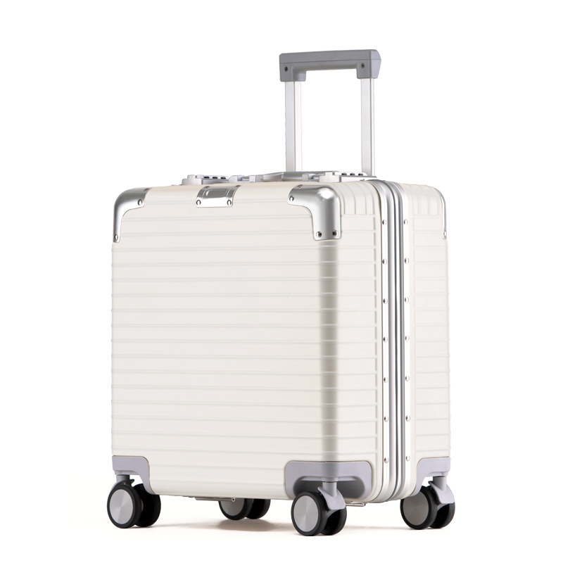 18 inch mini suitcase for women 92