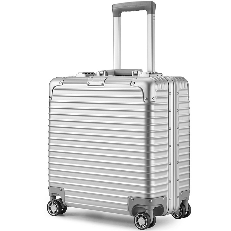 18 inch mini suitcase for women 92