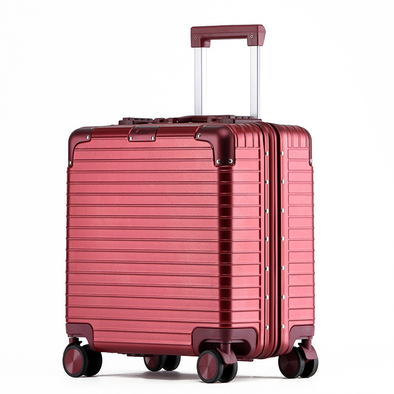 18 inch mini suitcase for women 92