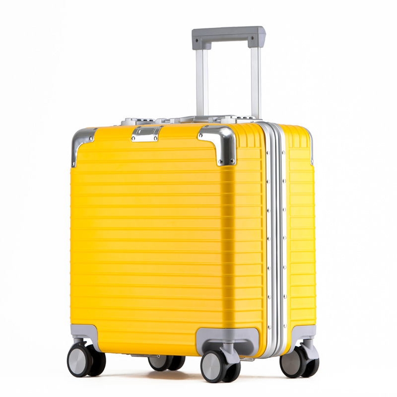 18 inch mini suitcase for women 92