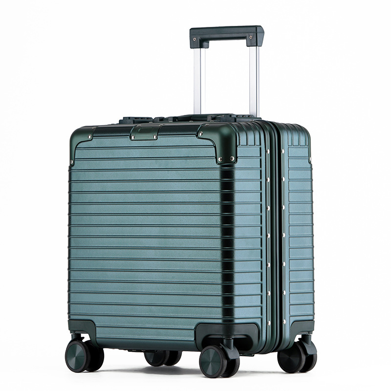 18 inch mini suitcase for women 92