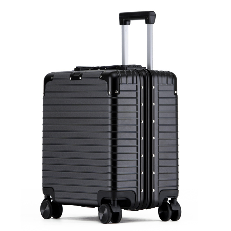 18 inch mini suitcase for women 92