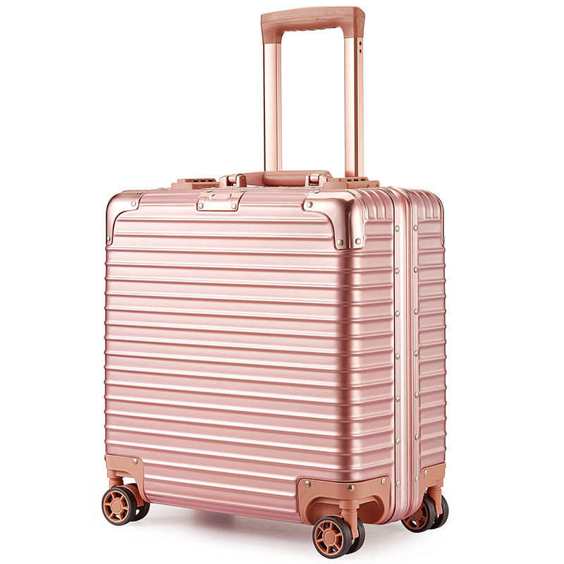 18 inch mini suitcase for women 92