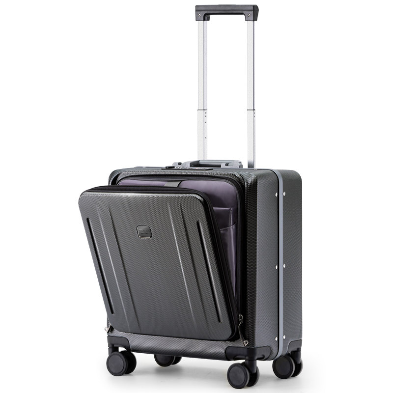 18 inch small portable suitcase 07