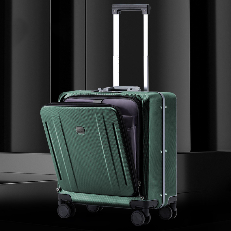 18 inch small portable suitcase 07