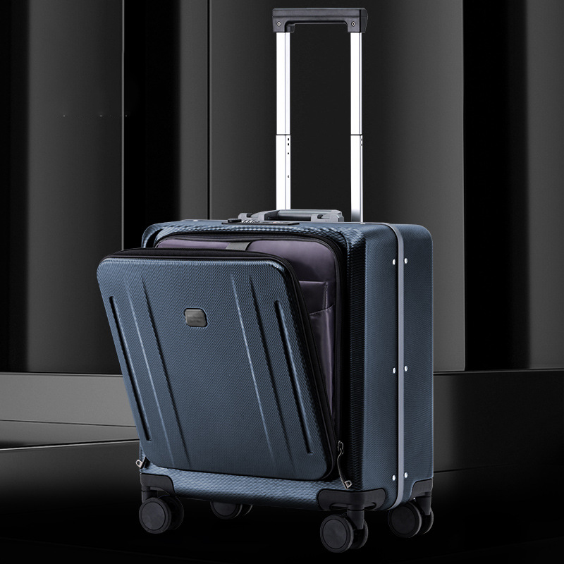 18 inch small portable suitcase 07