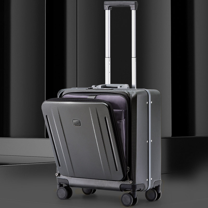 18 inch small portable suitcase 07