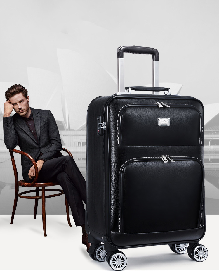 18 inch universal wheel password box 112