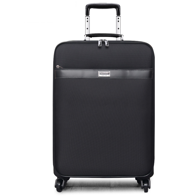 20-inch business travel suitcase 18-inch suitcase 84