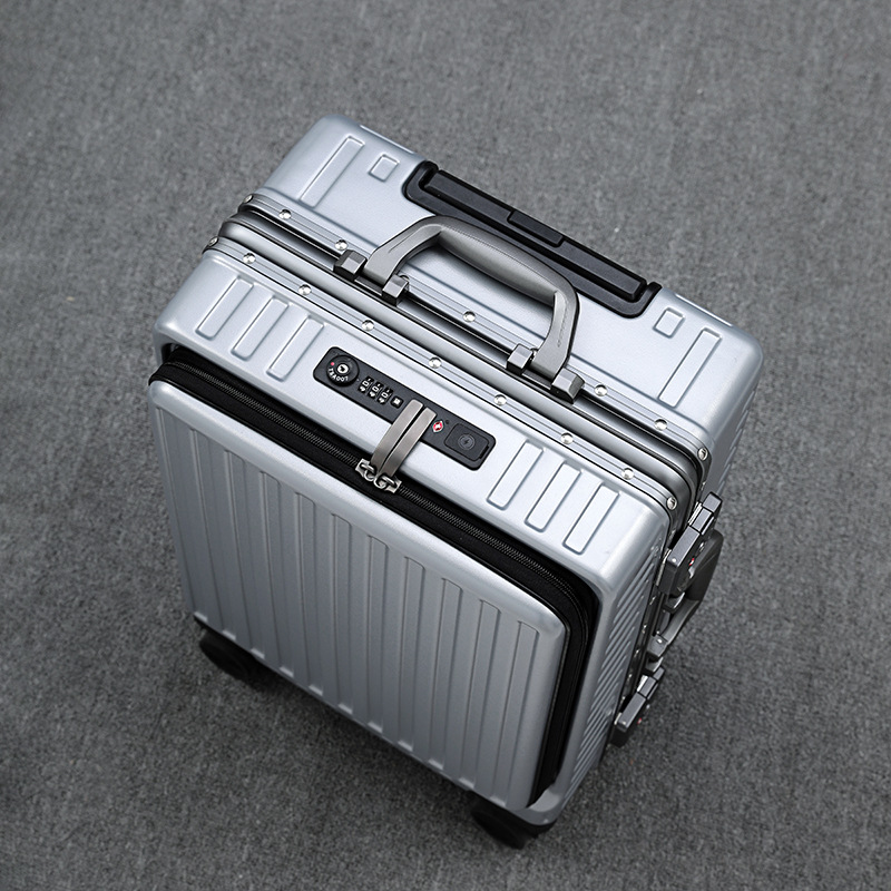 20-inch password boarding case 24-inch suitcase 50 