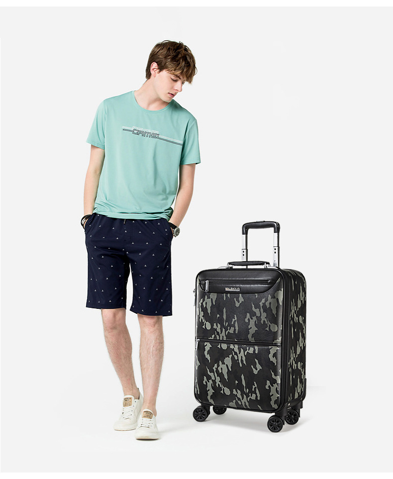 20-inch password box18-inch trolley case24-inch business travel 83