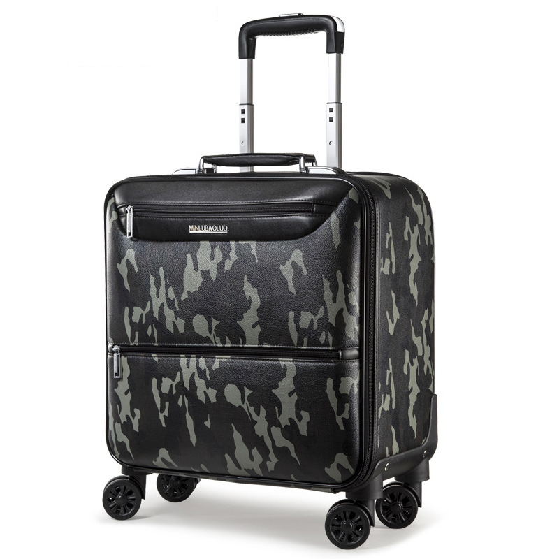 20-inch password box18-inch trolley case24-inch business travel 83