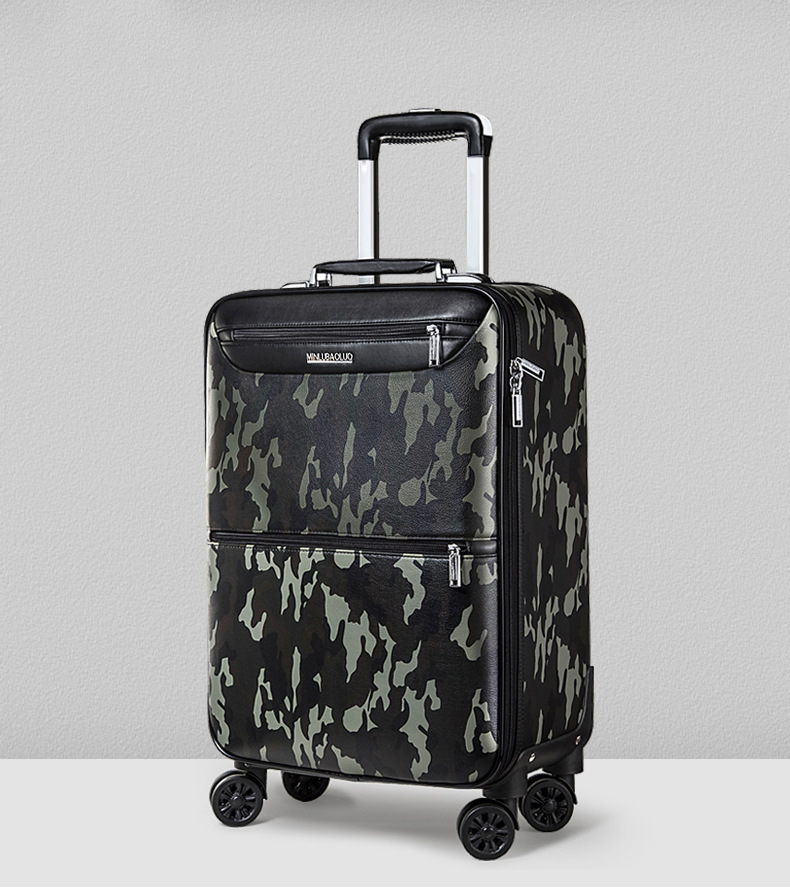 20-inch password box18-inch trolley case24-inch business travel 83