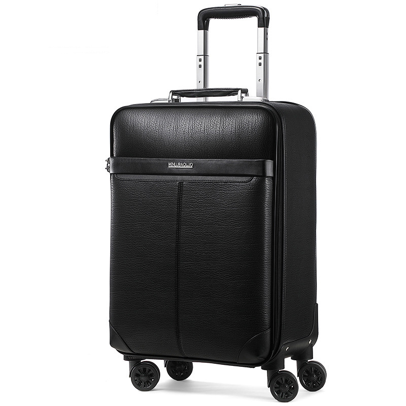 20 inch universal wheel trolley case 37