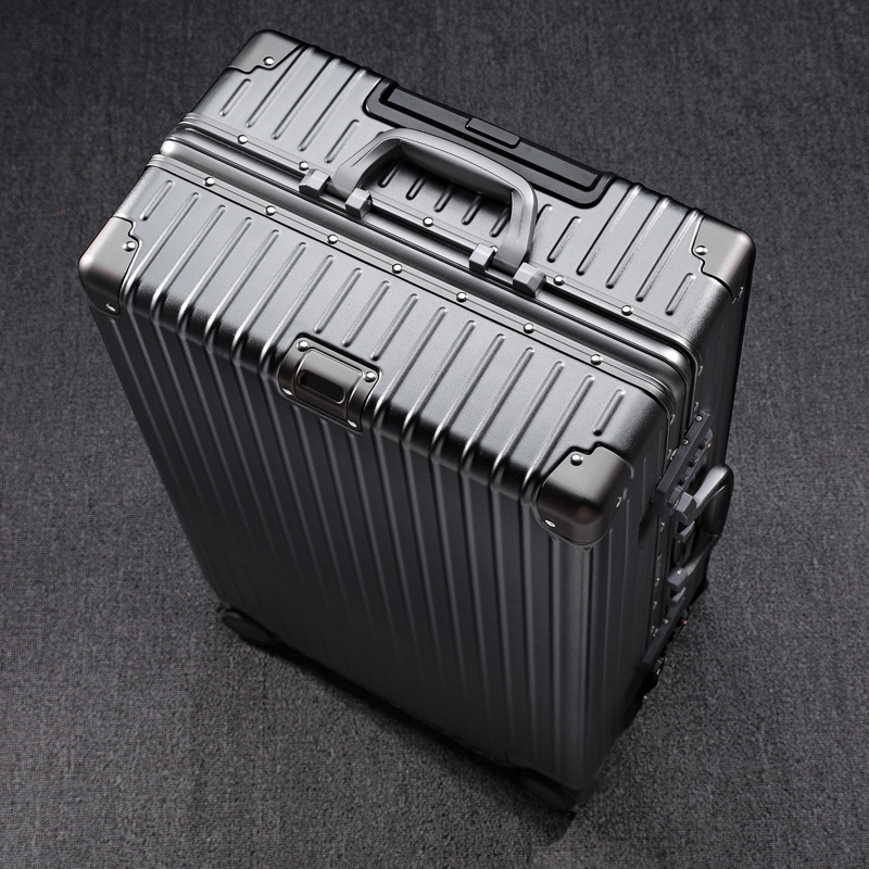 24" Travel Lockbox Fashion Boys 20" Boarding Luggage 16