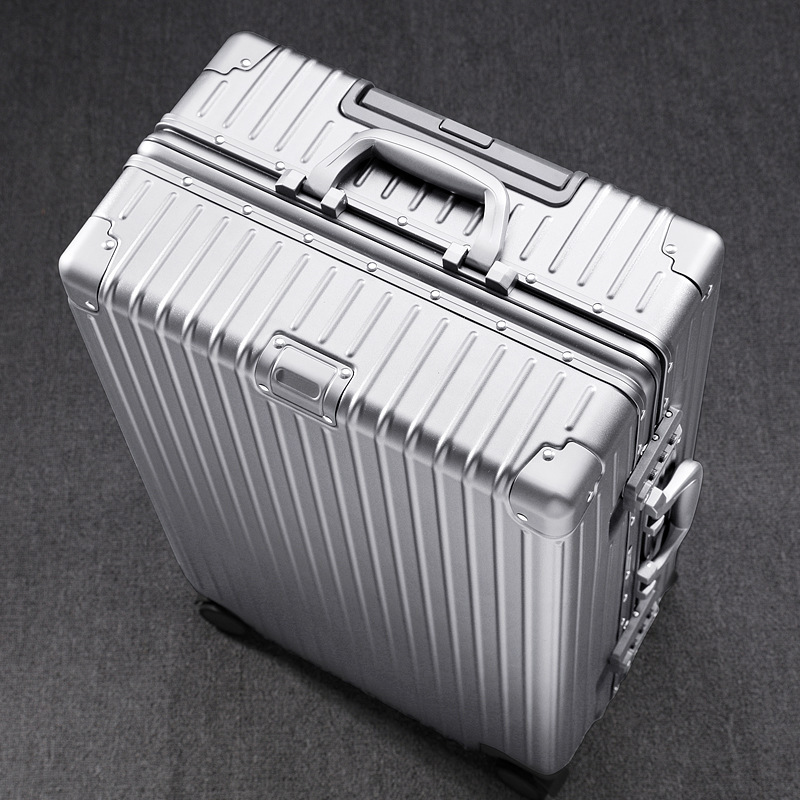 24" Travel Lockbox Fashion Boys 20" Boarding Luggage 16