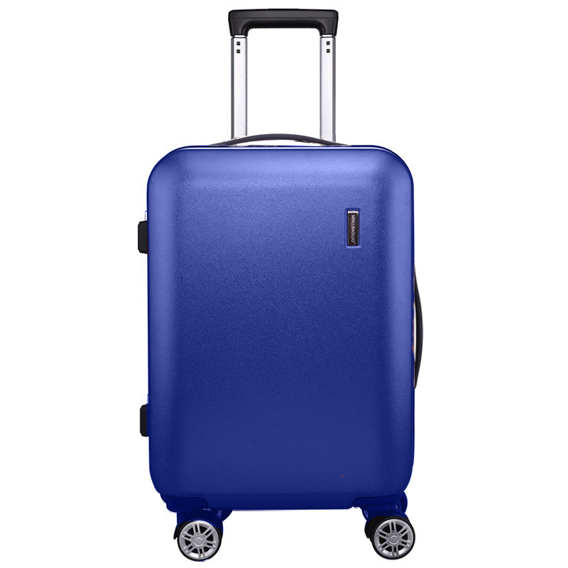 24 inch boarding case universal wheel trolley case 77