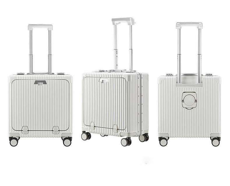 24-inch password suitcase 18-inch trolley case 20-inch boarding case 74