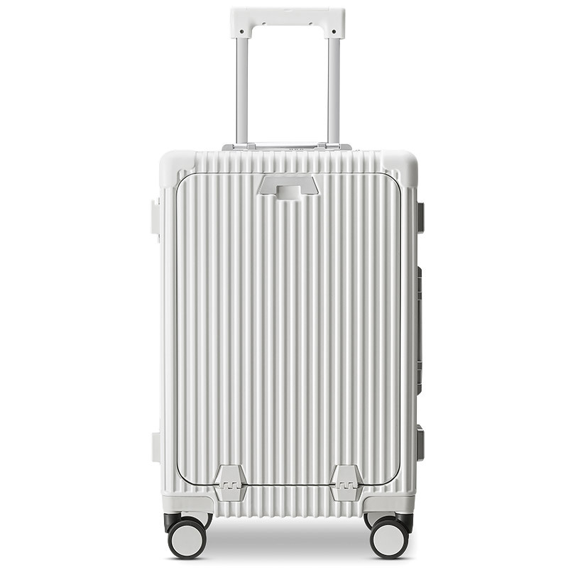 24-inch password suitcase 18-inch trolley case 20-inch boarding case 74