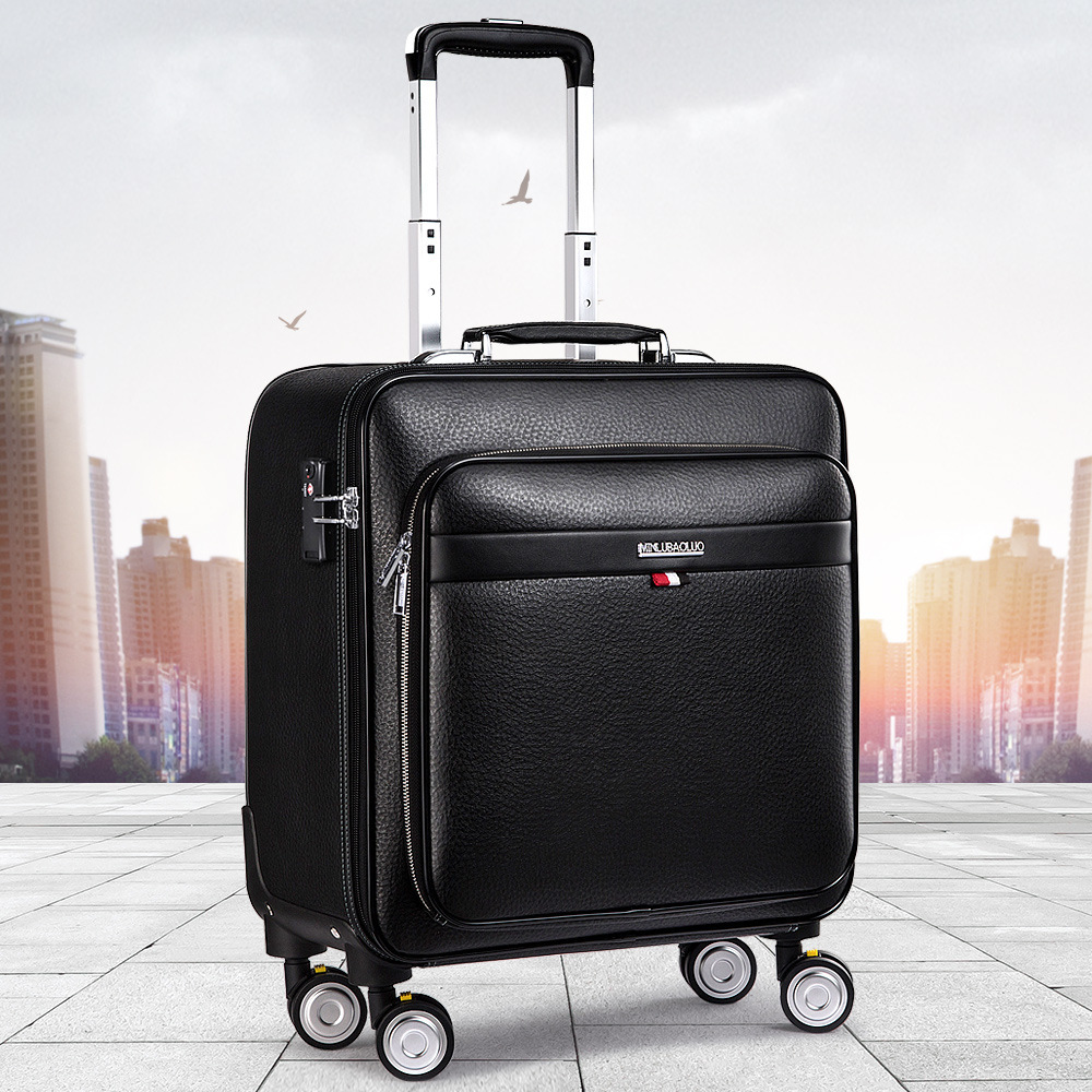 24-inch suitcase 20-inch boarding case 16-inch suitcase suitcase 30