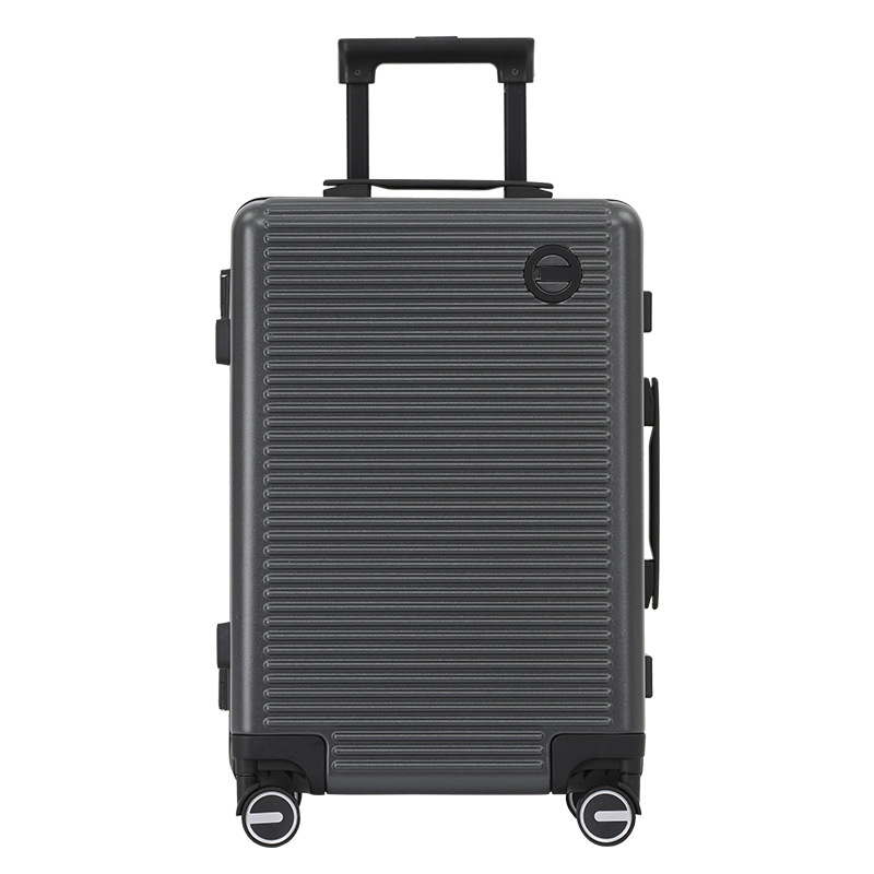 24 inch suitcase 20 inch boarding trolley case 118