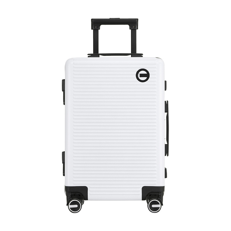 24 inch suitcase 20 inch boarding trolley case 118