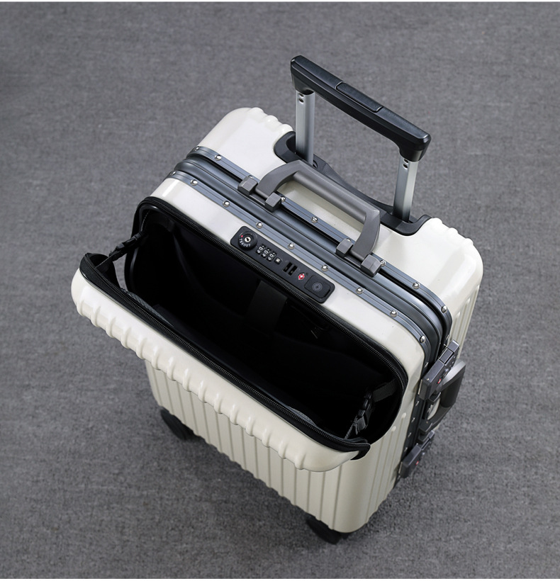24 inch suitcase 20 inch trolley case 113