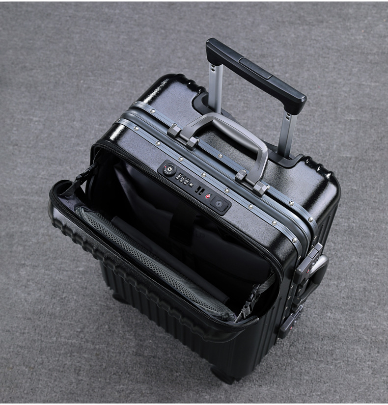 24 inch suitcase 20 inch trolley case 113