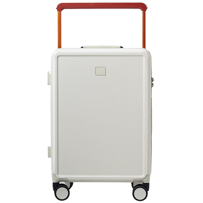 24 inch women's fashion trolley case universal wheel mute suitcase 82