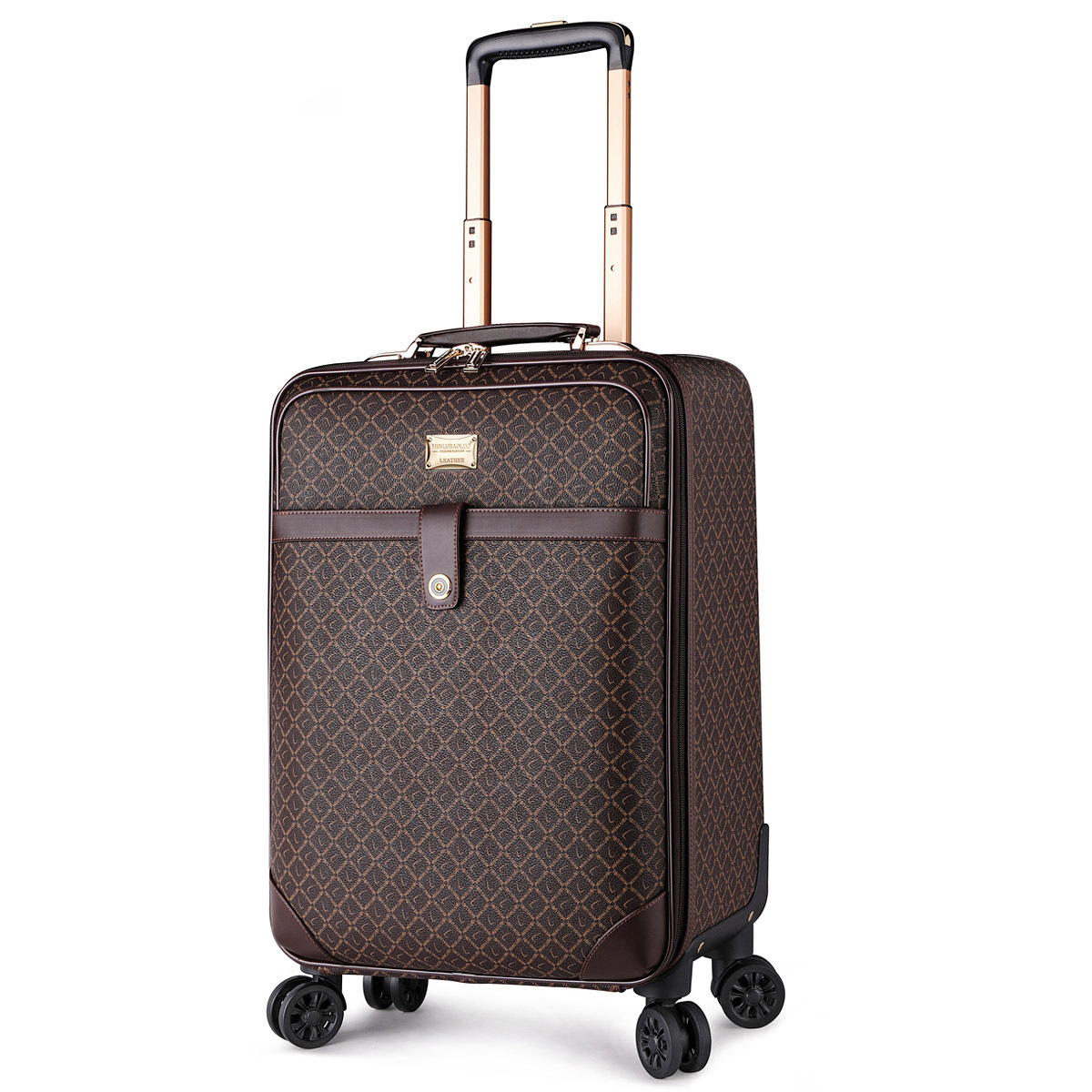 28 inch suitcase large capacity suitcase 70