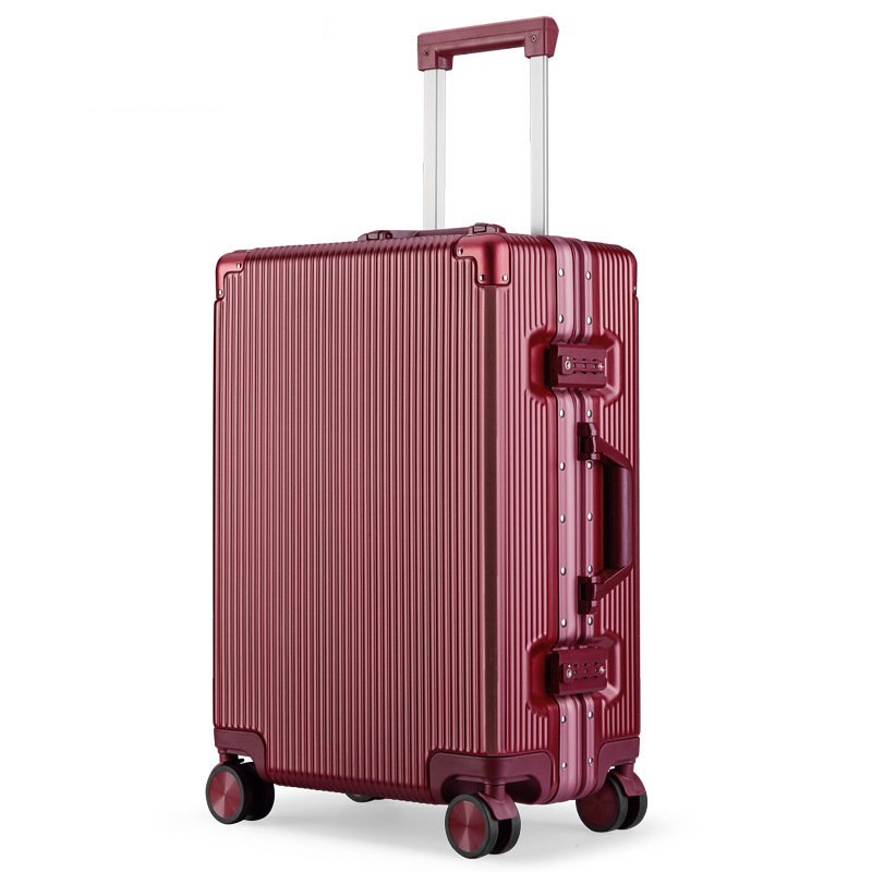29 inch oversized travel trolley case 119