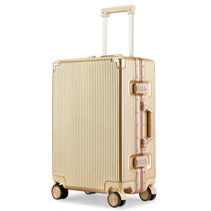29 inch oversized travel trolley case 119