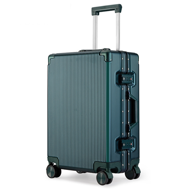 29 inch oversized travel trolley case 119