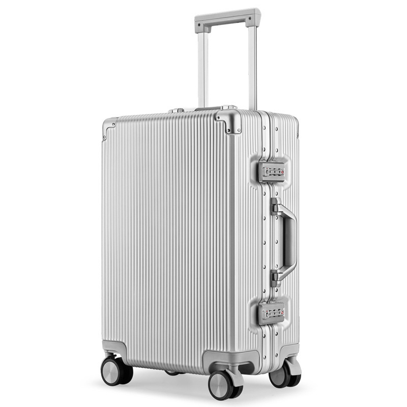 29 inch oversized travel trolley case 119