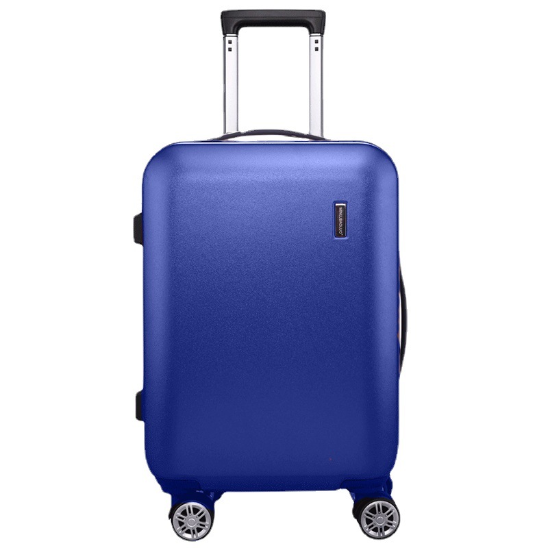 Business trolley row universal wheel box 51