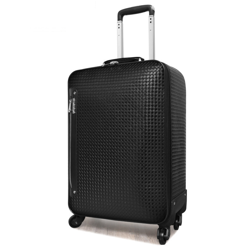 New business universal wheel 24 inch suitcase 20 inch suitcase 26
