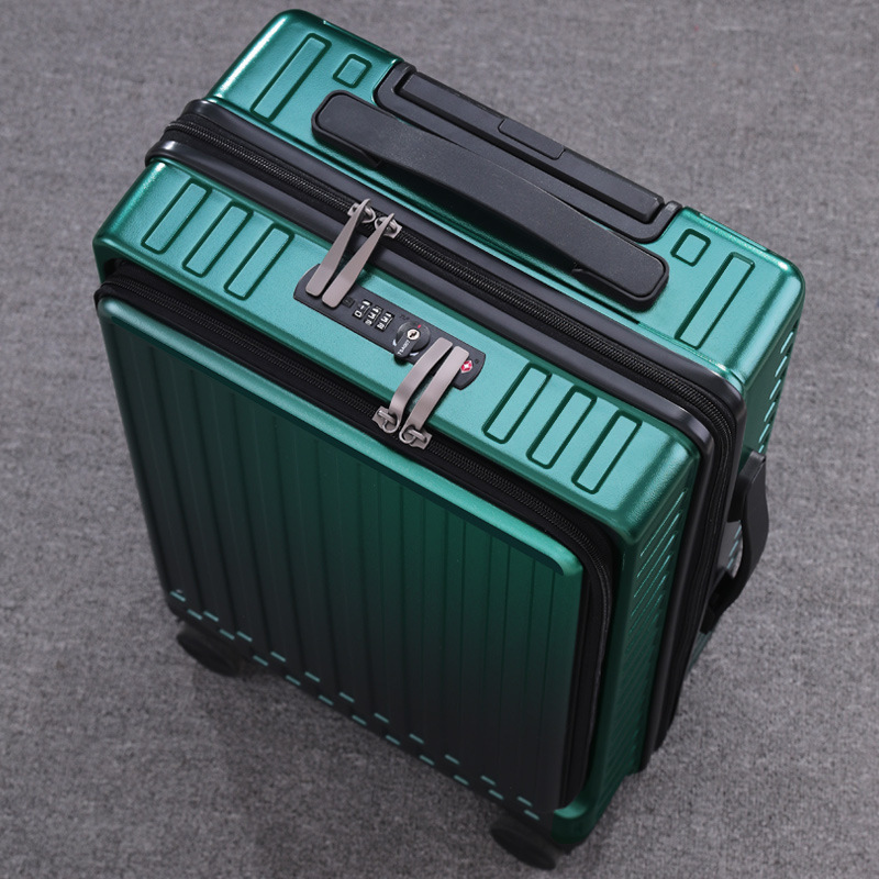trolley travel combination suitcase suitcase 53