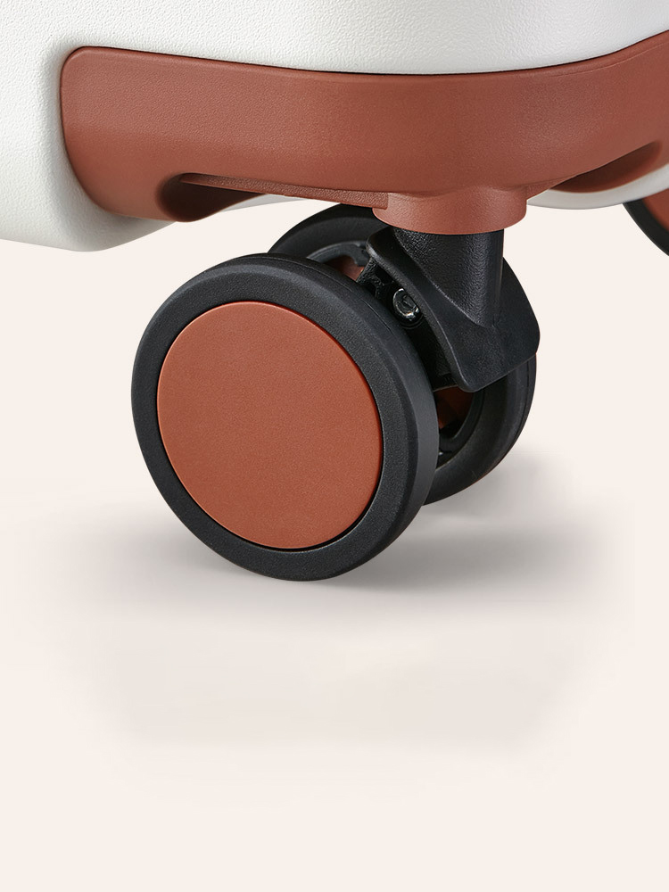 Universal wheel 20 inch boarding case 24 inch password box 71