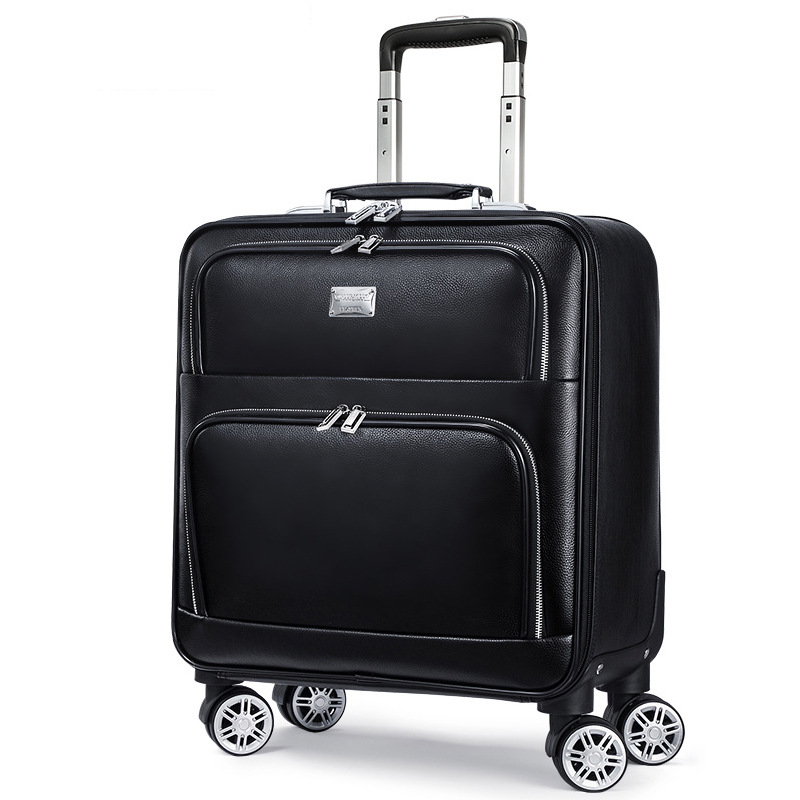 Universal wheel new password trolley case 58