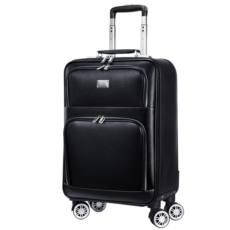 Universal wheel new password trolley case 58